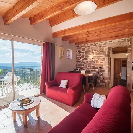 Detached In With Pool Holiday home Chassiers