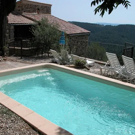 Detached In With Pool