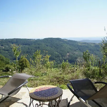Detached In With Pool Holiday home Chassiers