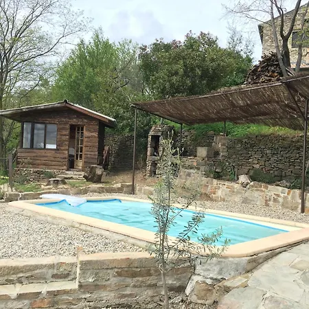 Detached In With Pool Holiday home
